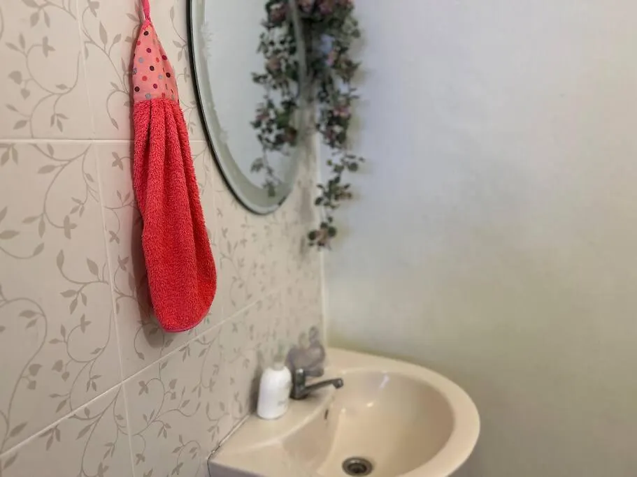 Ipoh Simple Famliy Homestay 3R3B 7-9Pax Sy24 Malaysia