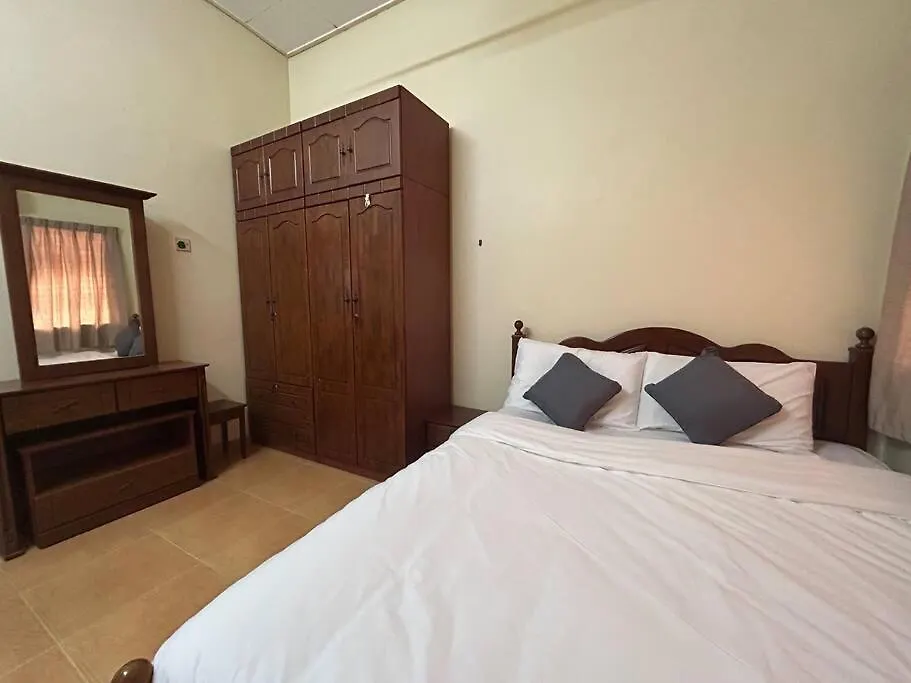 Holiday home Ipoh Simple Famliy Homestay 3R3B 7-9Pax Sy24 Malaysia