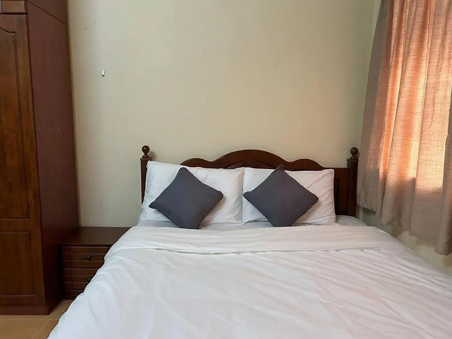 Ipoh Simple Famliy Homestay 3R3B 7-9Pax Sy24 location